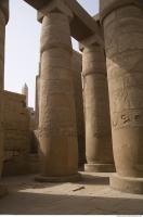 Photo Texture of Karnak Temple 0046